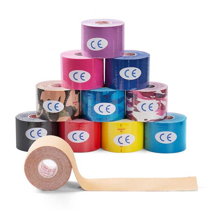 Kinesiology Tape