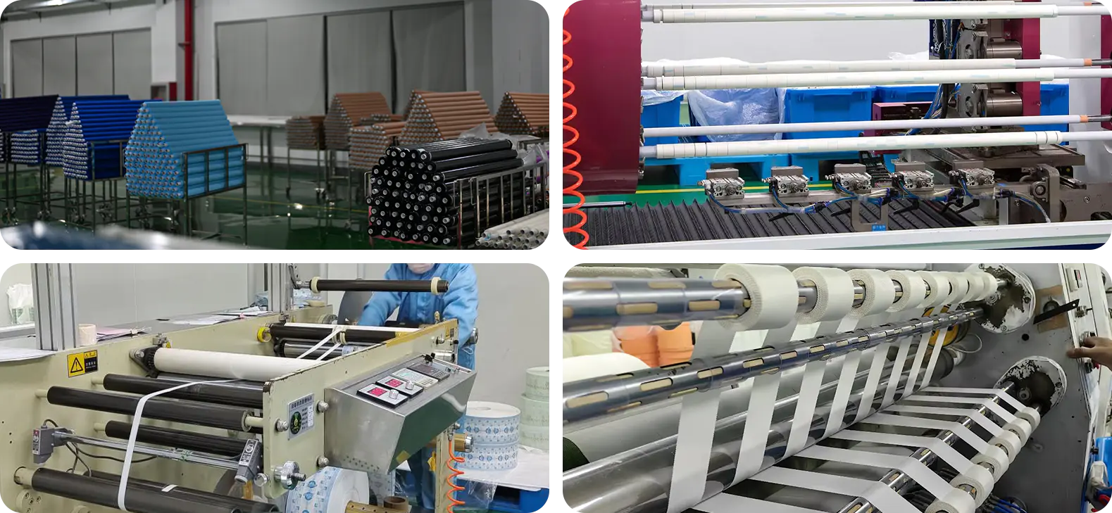 Suzhou Compass Co., Ltd.