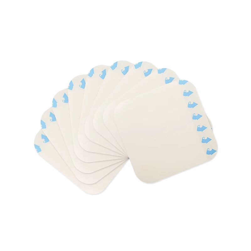 Extra-Thin Hydrocolloid Dressing