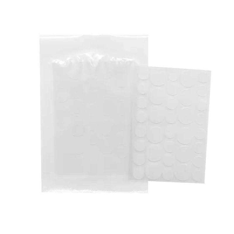 Hydrocolloid Acne Patches Spot Dressing for Blemish Protection