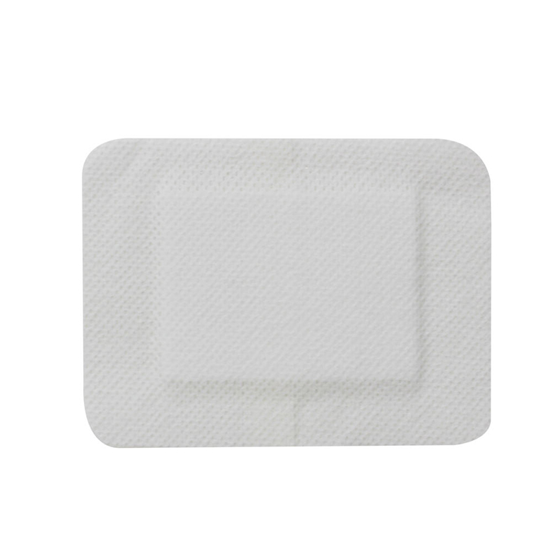 Non-Woven Composite Dressing