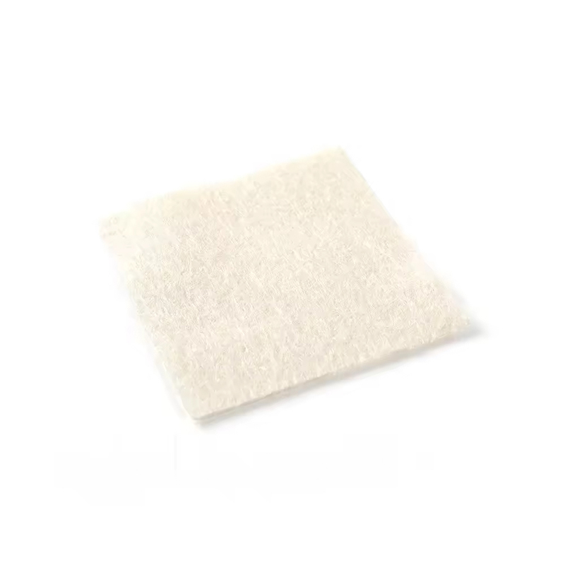 Calcium Alginate Rope Dressing High-Absorbency Wound Packing Strip