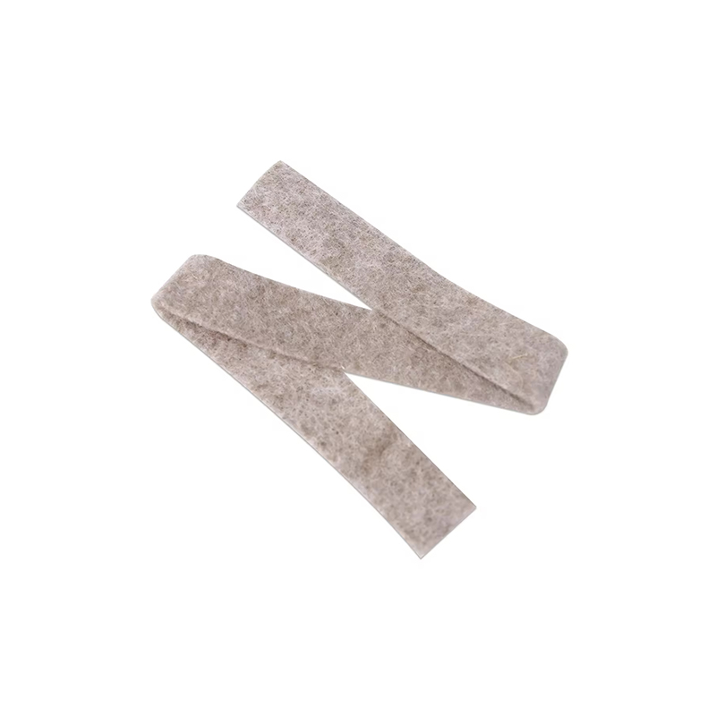 Silver Calcium Alginate Rope Dressing | Antimicrobial Wound Packing Strip