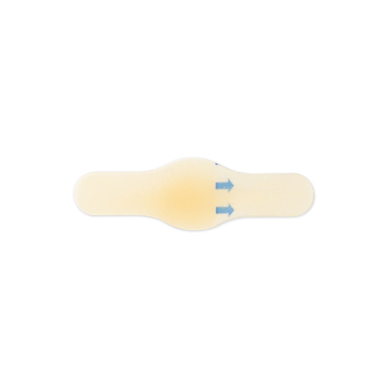 Blister Plaster Variety Packs (Heel / Toe / Spot)