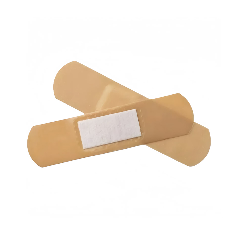 Breathable Hypoallergenic Kids Adhesive Bandages for Sensitive Skin