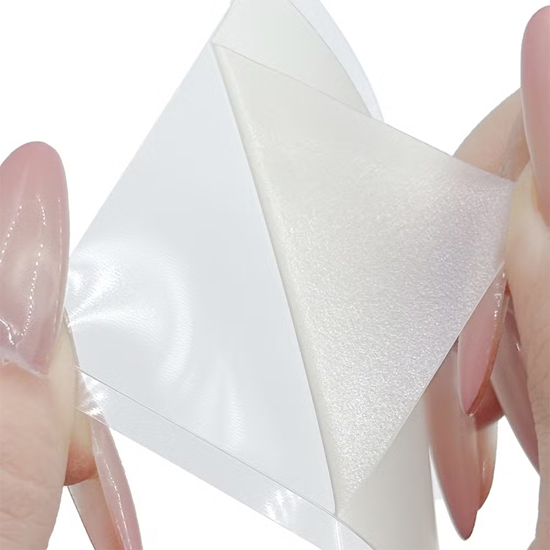 Hydrogel Burn Dressing Rolls Cut-to-Size