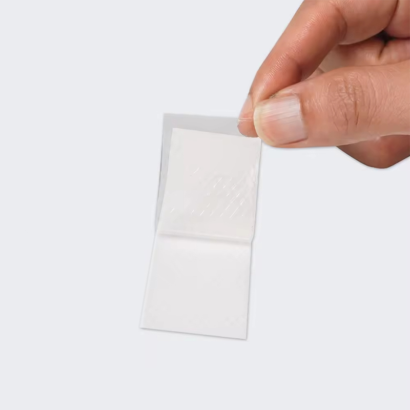 Silicone Gel Sheets for Scars Medical Grade Silicone Scar Management Sheet