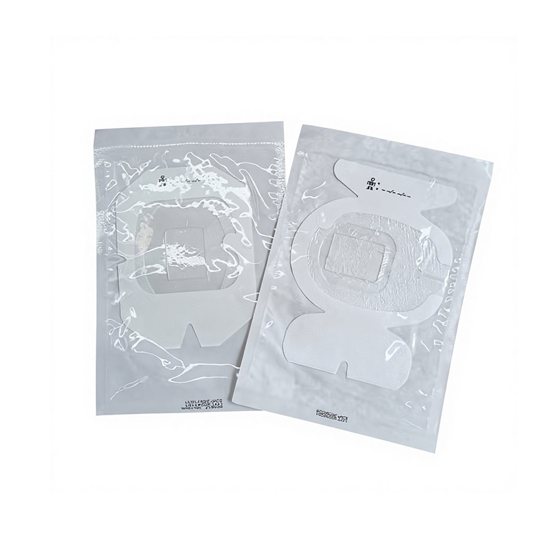 CHX (Chlorhexidine) Antiseptic Adhesive Strips