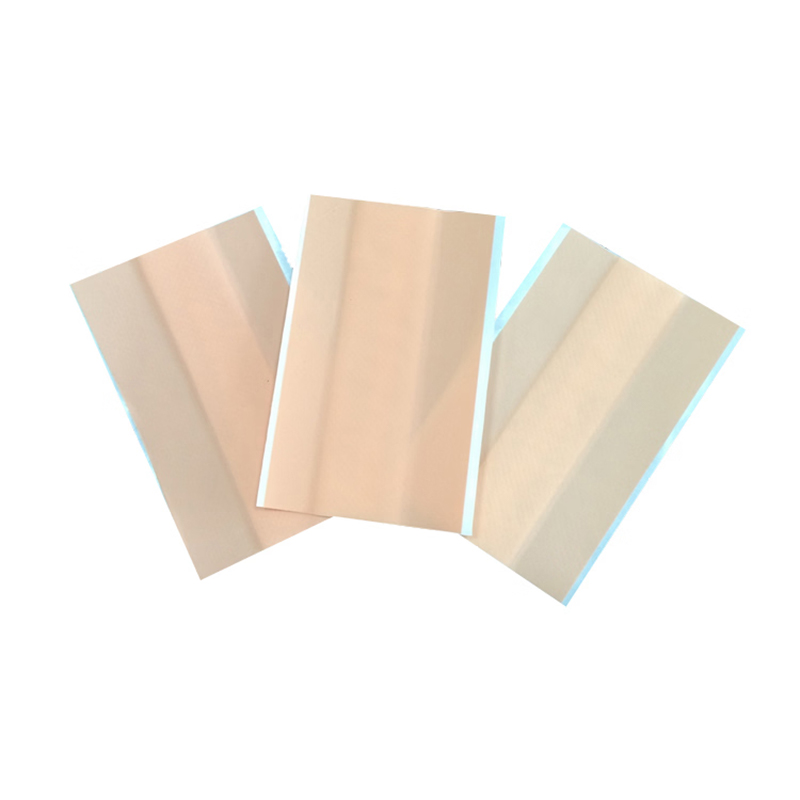Fabric Plaster Roll Cut-to-Size Elastic Cloth Adhesive Bandage