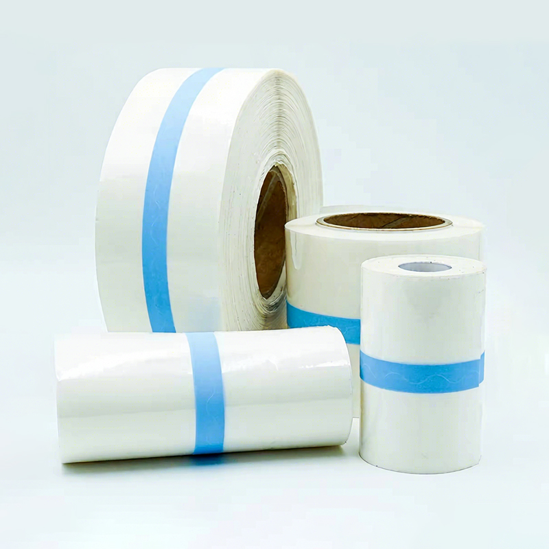 Retention Dressing Roll Transparent Fixation Film Roll Cut-to-Size