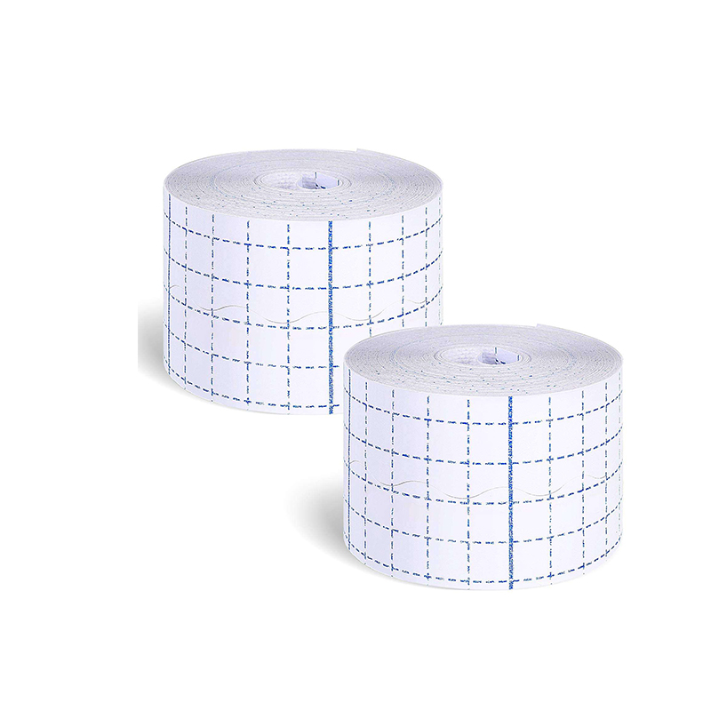 Eco-Friendly Adhesive Bandage Rolls – Cut-to-Size