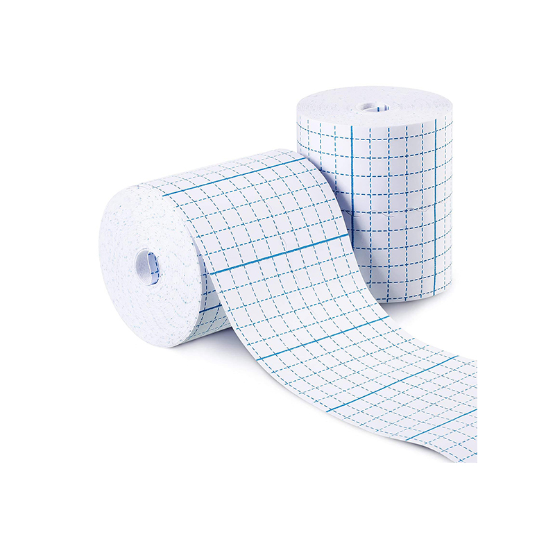 Eco-Friendly Adhesive Bandage Rolls – Cut-to-Size