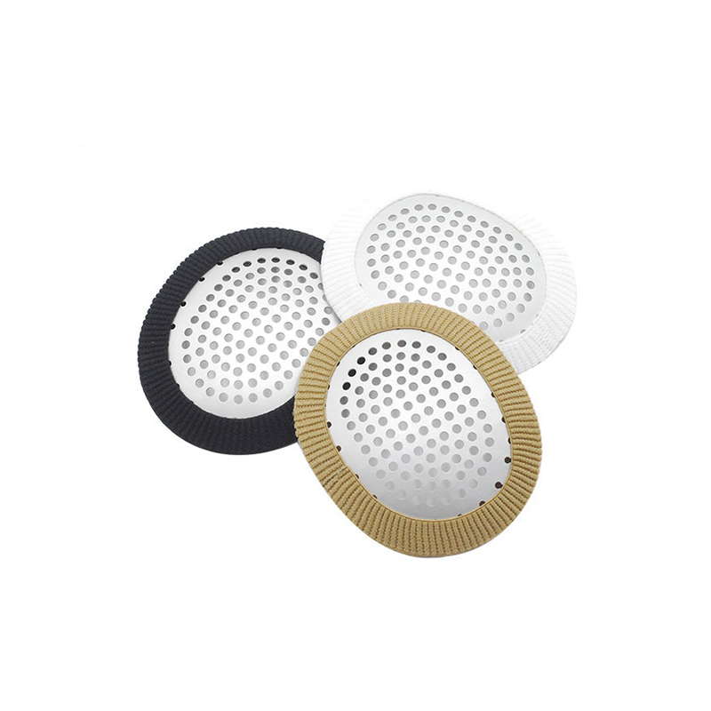 Eye Pad with Plastic Eye Shield Kit Rigid Post-Op Eye Protection Cover
