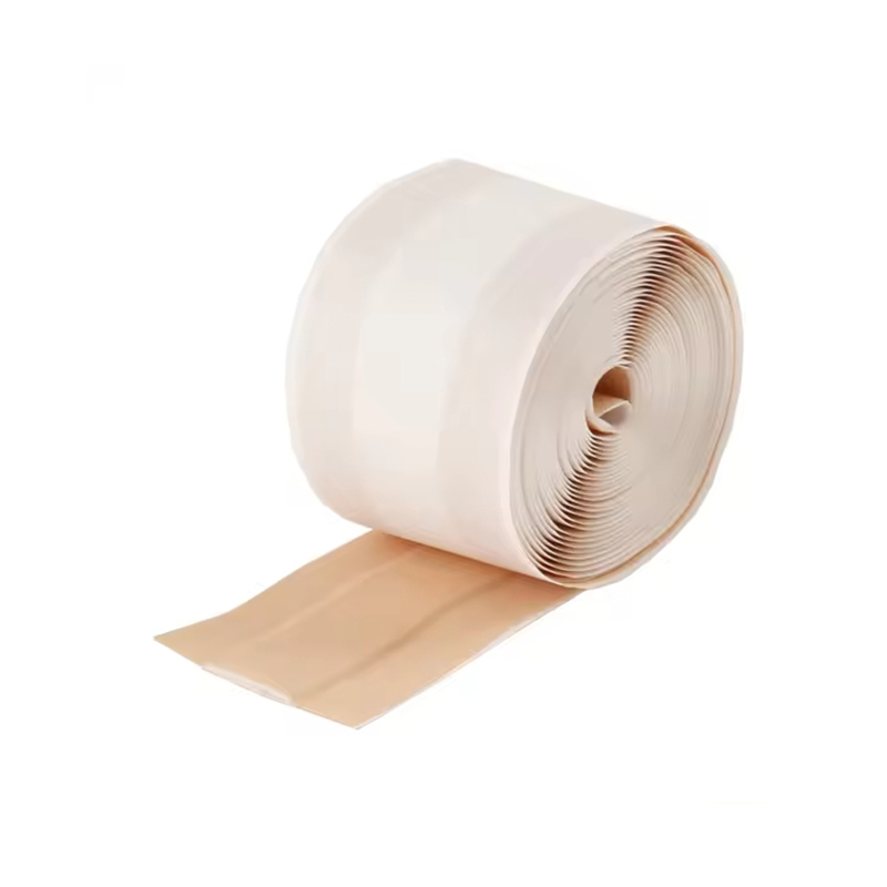 Fabric Adhesive Bandage Cloth Plasters