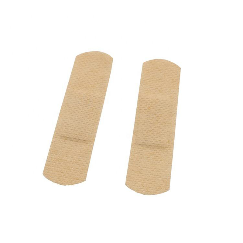 Breathable Non-Woven Finger Bandages