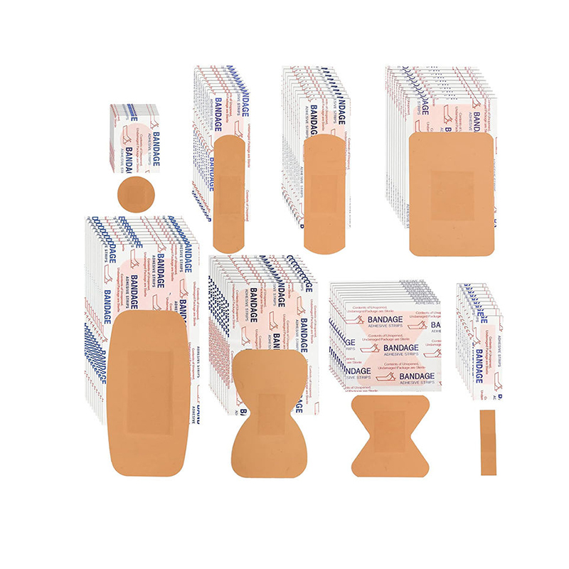 Finger & Knuckle Bandage Variety Packs
