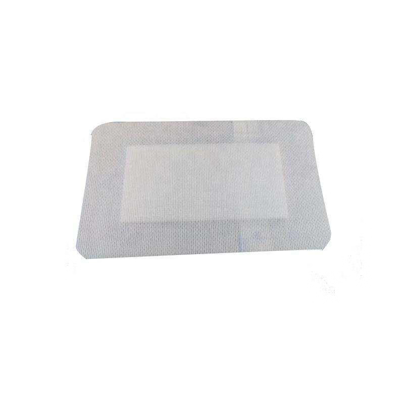 Sterile Large Size Surgical Dressings for Post-Procedure Coverage