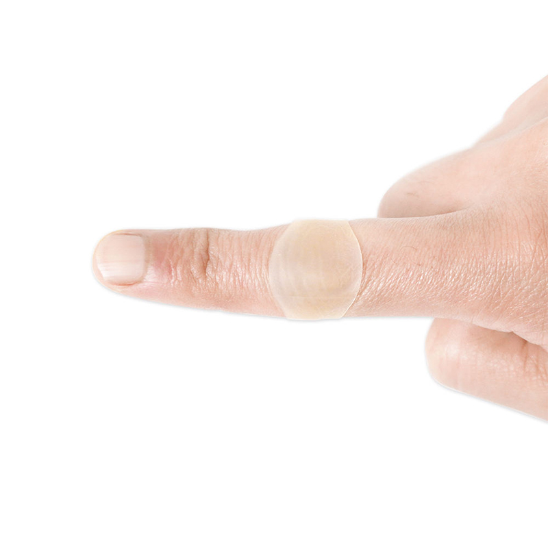 Blister Plaster Variety Packs (Heel / Toe / Spot)