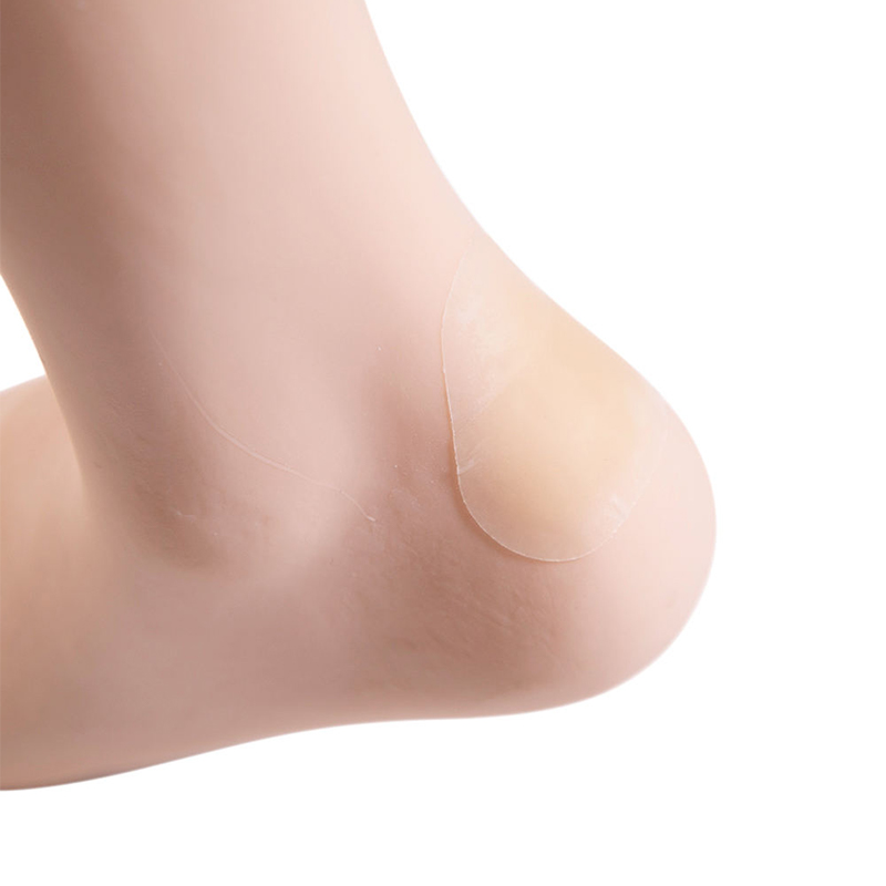 Blister Plaster Variety Packs (Heel / Toe / Spot)