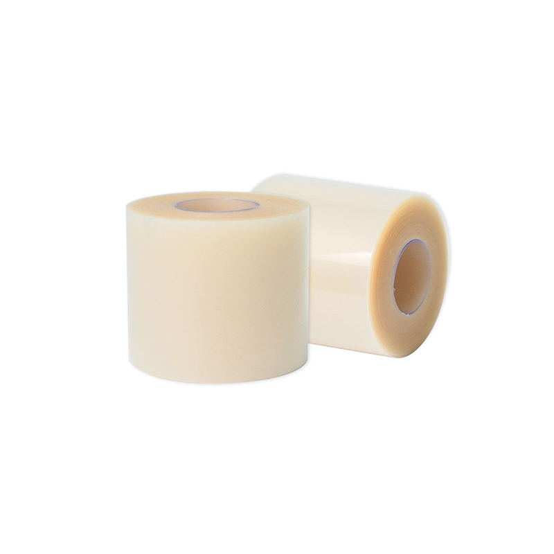 Hydrogel Roll Dressings Cut-to-Size for Medical and Custom Wound Applications
