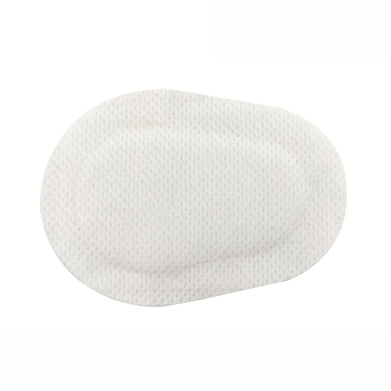 Sterile Surgical Dressings Large Size for Post-Procedure Coverage