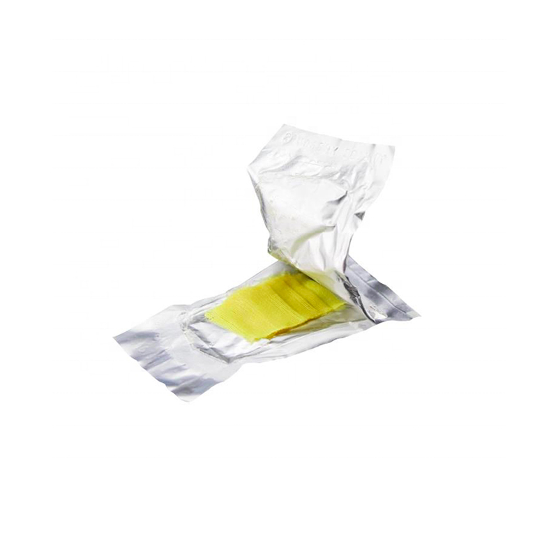 Non-Adherent Burn Dressing Pad