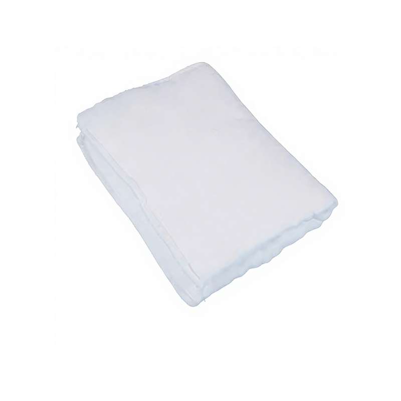 Non-Sterile Gauze Sponges Cotton Gauze Swabs for Dressing