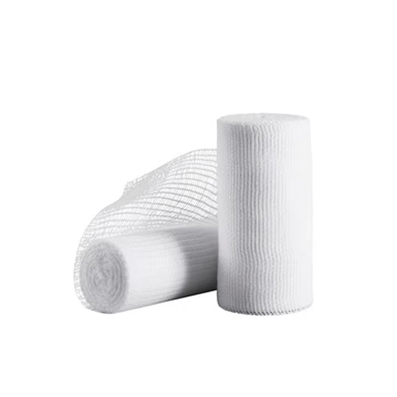 Burn Dressing Roll Cut-to-Size Burn Interface Roll
