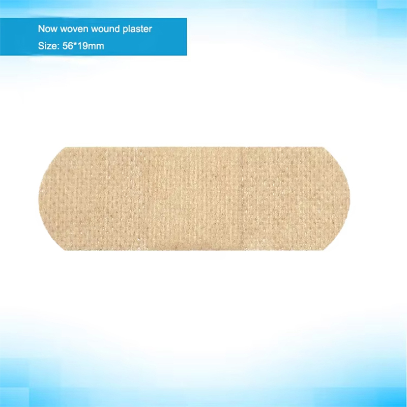 Breathable Non-Woven Finger Bandages