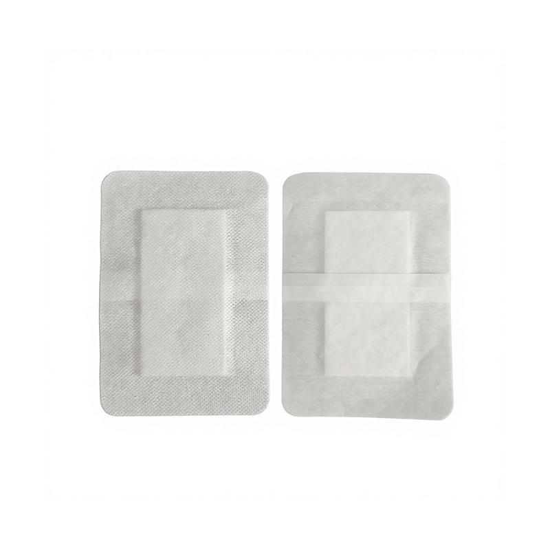 Non-Woven Dressing with Border