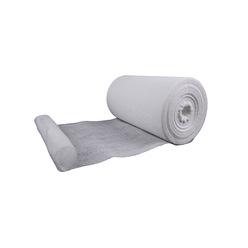 Sterile Surgical Dressing Rolls Cut-to-Size