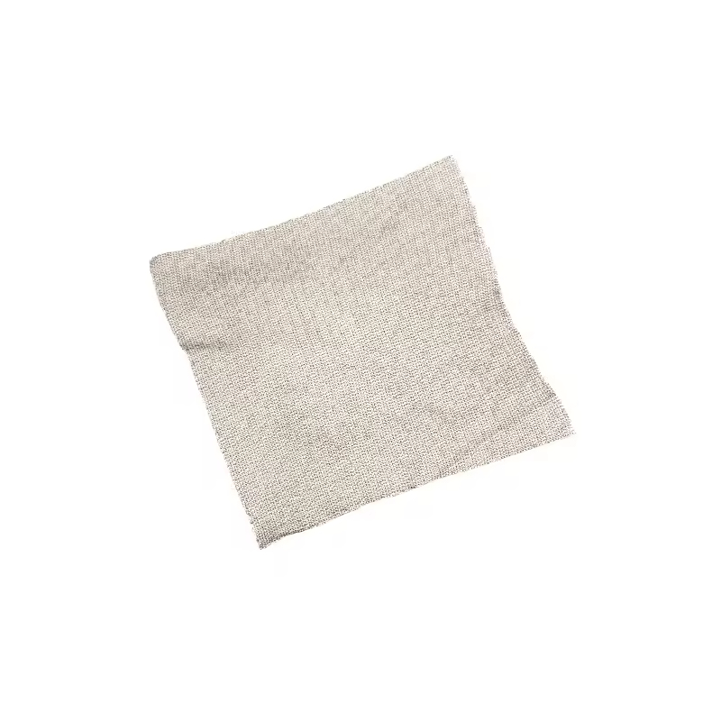 Silver Impregnated Gauze Dressing