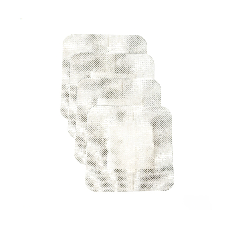 Sterile Low Adherent Surgical Plasters for Incision Protection
