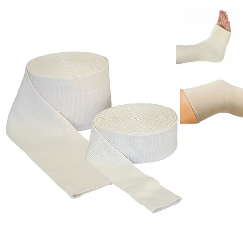 Tubular Retention Bandage Elastic Tubular Bandage