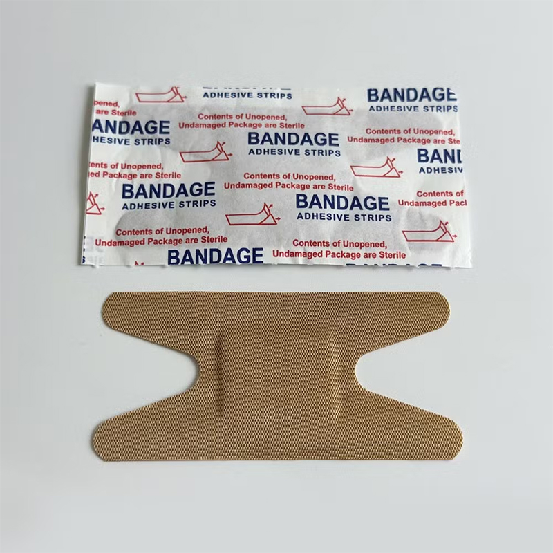 Waterproof Elastic Fabric Knuckle Bandages
