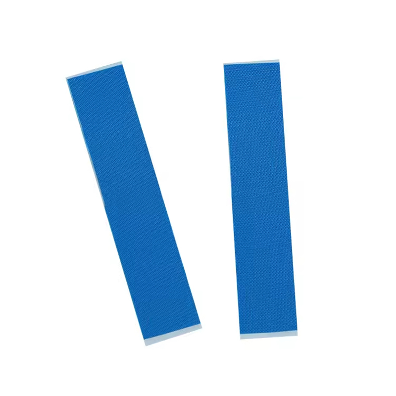 Dual-Detect Metal & X-Ray Blue Adhesive Bandages
