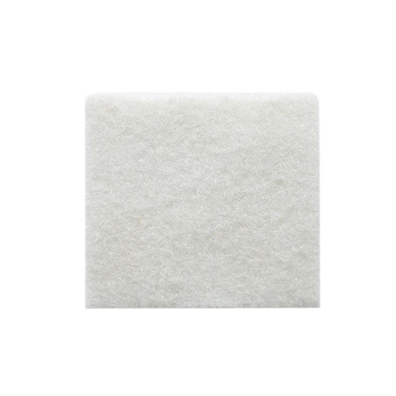 Hydrogel Alginate Composite Dressing Absorbent Wound Care Pad