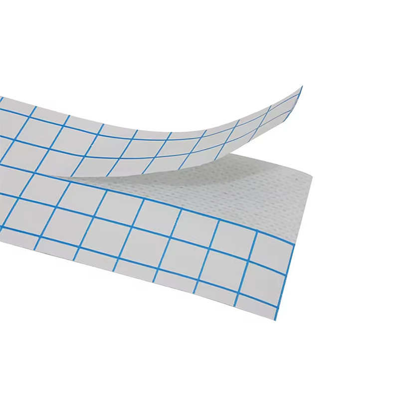 Fixation Non-Woven Tape Dressing Fixation Tape