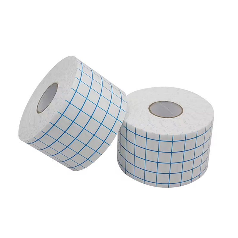 Fixation Non-Woven Tape Dressing Fixation Tape