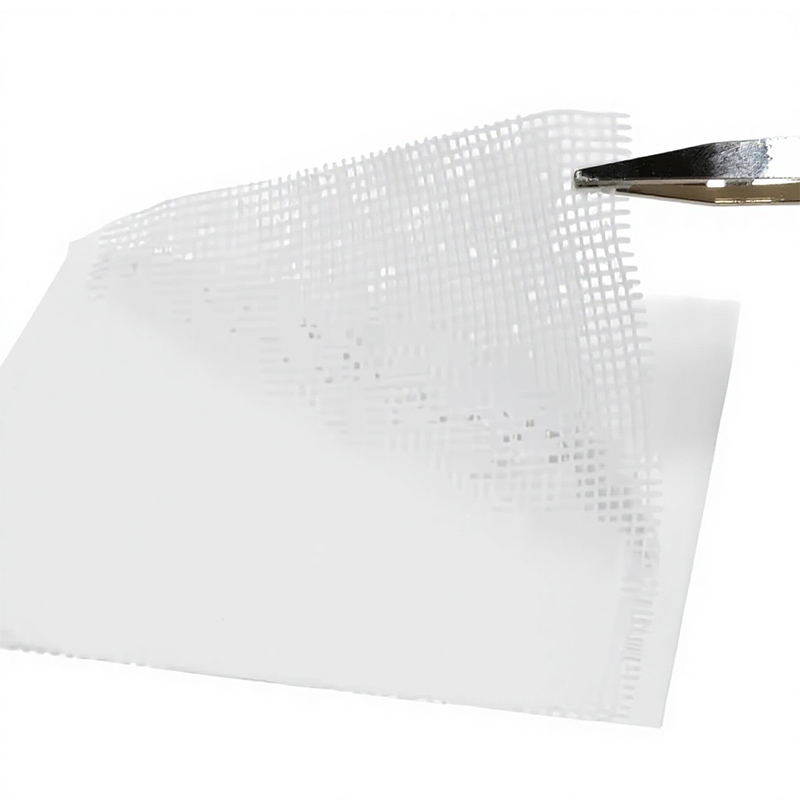 Non-Adherent Impregnated Gauze Dressing