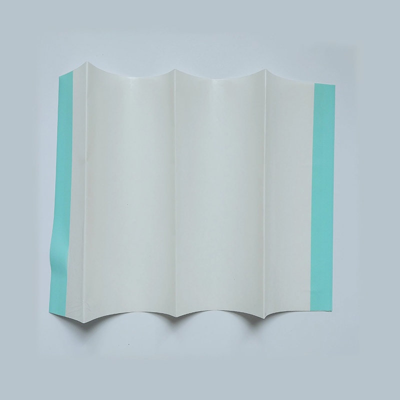 Post-Op Island Dressing for Incisions Large Format Shower-Proof Wound Cover