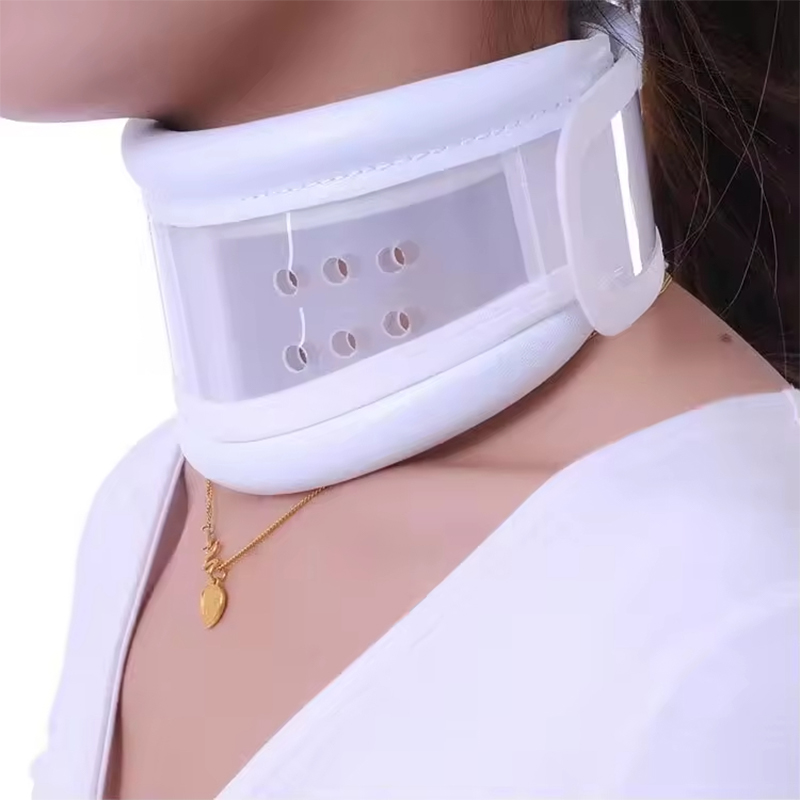 Adjustable Rigid Cervical Collar