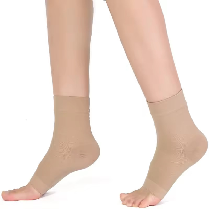 Ankle Compression Sleeve