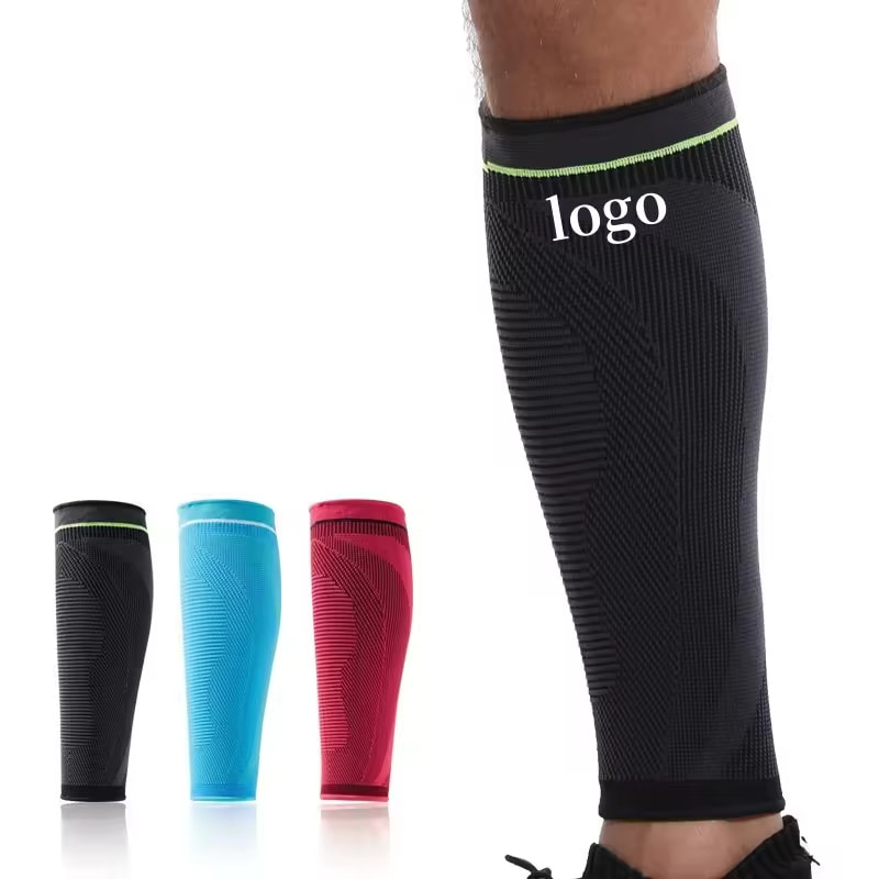 Calf Compression Sleeve