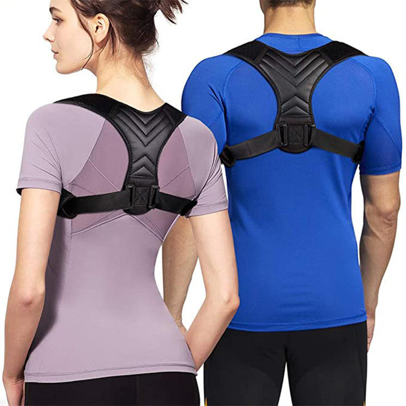 Slim / Invisible Posture Corrector