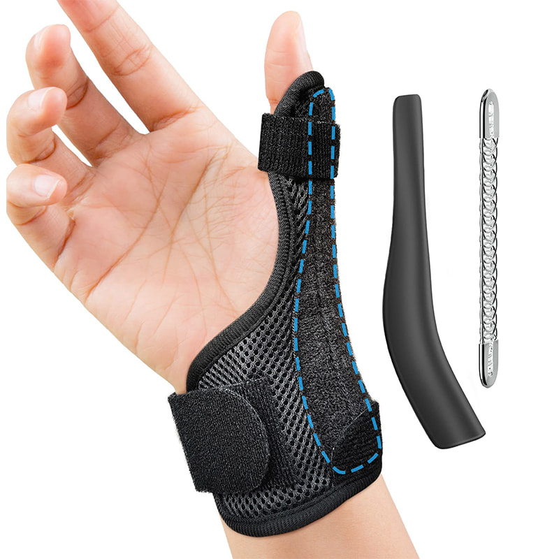 Thumb Spica Wrist Brace
