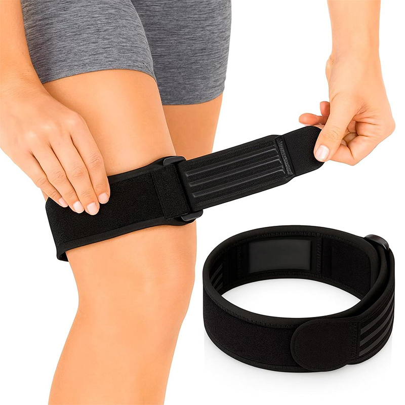 IT Band / Upper Knee Strap