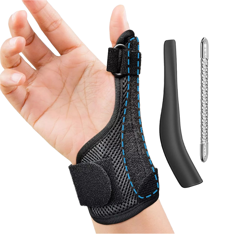 Thumb Spica Carpal Tunnel Wrist Brace