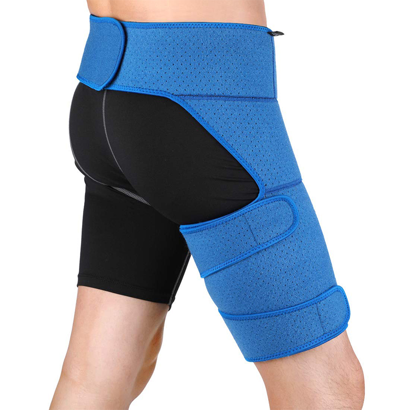Groin Wrap Hip-Groin Support