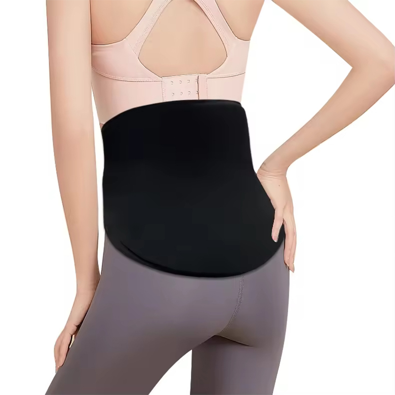Back / Lumbar Hot & Cold Therapy Wrap